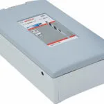 Bosch PointTeQ Σετ 25 Τρυπάνια HSS με Κυλινδρικό Στέλεχος για Μέταλλο 2608577352