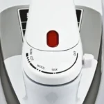 G3Ferrari G40013 Σίδερο Ταξιδίου Ξηρού Τύπου 900W