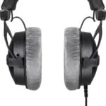 BeyerDynamic DT 770 Pro (250 Ohms) Ενσύρματα Over Ear Ακουστικά Μαύρα
