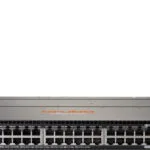HP Aruba 2930M Managed L2 Switch με 44 Θύρες Gigabit (1Gbps) Ethernet και 4 SFP Θύρες