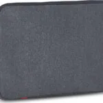 Rivacase Antishock Θήκη για Laptop 12" σε Γκρι χρώμα