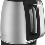 Tefal Element Βραστήρας 1.7lt 2400W Ασημί