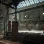 Blacksad: Under the Skin Xbox One Game
