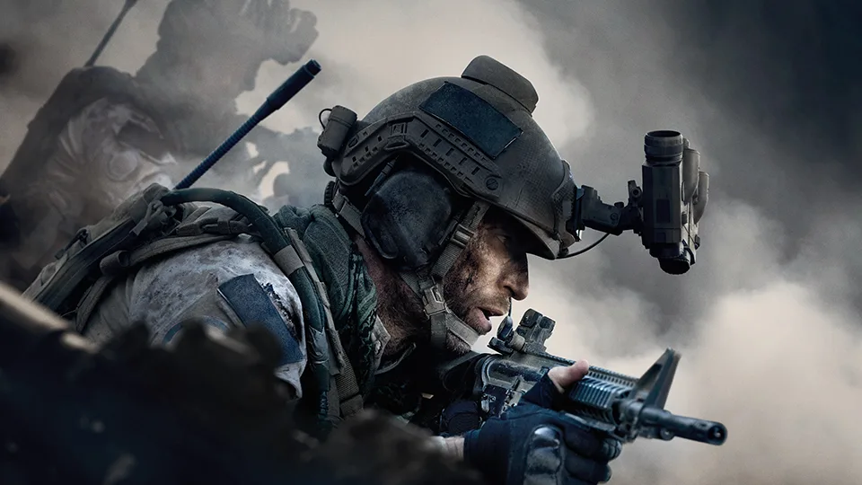 20190603104806_49270524 Call of Duty: Modern Warfare Xbox One Game - Image 1