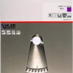 Bosch Δίσκος Κοπής Ξύλου με 64 Δόντια 230mm 2608640513