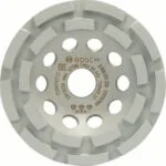 Bosch Δίσκος Κοπής Δομικών Υλικών 125mm 2608201228