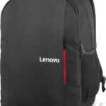 Lenovo B515 Αδιάβροχη Τσάντα Πλάτης για Laptop 15.6" σε Μαύρο χρώμα