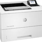 HP LaserJet Enterprise M507dn Ασπρόμαυρος Εκτυπωτής με Mobile Print