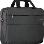 Addison Middlebury Τσάντα Ώμου / Χειρός για Laptop 15.6" σε Γκρι χρώμα