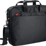 Τσάντα Ώμου / Χειρός για Laptop 14.1" σε Μαύρο χρώμα 303014