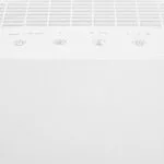 Sencor SHA 6400WH Καθαριστής Αέρα 60W για Χώρους 20m²