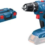 Bosch GSR 18V-21 Δραπανοκατσάβιδο Μπαταρίας Solo 18V 06019H1009