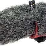 Rode Dead Cat Go 400820120 Αντιανέμιο Μικροφώνου