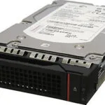 Lenovo Enterprise 2.4TB HDD Σκληρός Δίσκος 2.5" SAS 3.0 10000rpm για Server 7XB7A00069