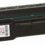 Ricoh 407900 Γνήσιο Toner Laser Εκτυπωτή Κυανό 5000 Σελίδων 407900