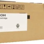 Ricoh 821262 Γνήσιο Toner Laser Εκτυπωτή Κυανό 22500 Σελίδων 821262