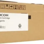 Ricoh 821261 Γνήσιο Toner Laser Εκτυπωτή Ματζέντα 22500 Σελίδων