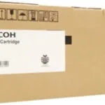 Ricoh 821260 Γνήσιο Toner Laser Εκτυπωτή Κίτρινο 22500 Σελίδων