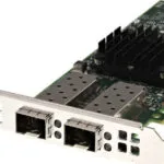 Dell Broadcom 57412 Ενσύρματη Κάρτα Δικτύου Gigabit (10Gbps) Ethernet PCI-e