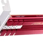 Asus XG-C100F Ενσύρματη Κάρτα Δικτύου Gigabit (10Gbps) Ethernet PCI-e