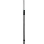 Konig & Meyer 210/6 21060-300-55 Black Βάση Μικροφώνου