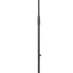 Konig & Meyer 21080 21080-300-55 Black Βάση Μικροφώνου Bαρέως Tύπου με Aναδιπλούμενα Πόδια