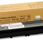 Xerox 006R01645 Γνήσιο Toner Laser Εκτυπωτή Κίτρινο 22000 Σελίδων