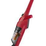 Rowenta Powerline Extreme Ηλεκτρική Σκούπα Stick 750W Κόκκινη