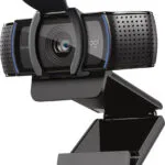 Logitech C920s Pro Web Camera Full HD 1080p με Autofocus 960-001252