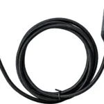 i-tec Braided USB 3.1 Cable USB-C male - DisplayPort Μπλε 1.5m (C31CBLDP60HZ)