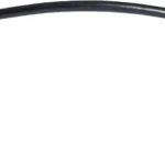 i-tec USB 3.0 Cable USB-C male - USB-C female 60W Μαύρο 0.3m (C31EXTENDCBL)