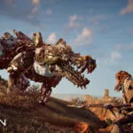 Horizon Zero Dawn Hits Edition PS4 Game