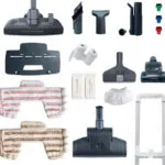Polti PBEU0101 Unico MCV85_Total Clean & Turbo Ατμοκαθαριστής Πίεσης 6bar με Ρόδες