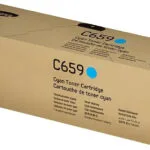 HP SU093A Γνήσιο Toner Laser Εκτυπωτή Κυανό