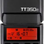Godox TT350P GD-TT350P Flash για Pentax Μηχανές