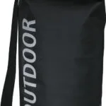 HAMA Τσάντα Ώμου Φωτογραφικής Μηχανής Outdoor Bag 10L 00178174 Μαύρη