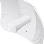 Ubiquiti LiteBeam AC Gen2 Εξωτερική Κεραία WiFi Παραβολική 23dBi με σύνδεση Ethernet