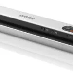 Epson WorkForce DS-80W Sheetfed Scanner A4 με WiFi