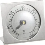 TFA Αναλογικό Θερμόμετρο Φούρνου 0°C / +300°C 14.1004.60
