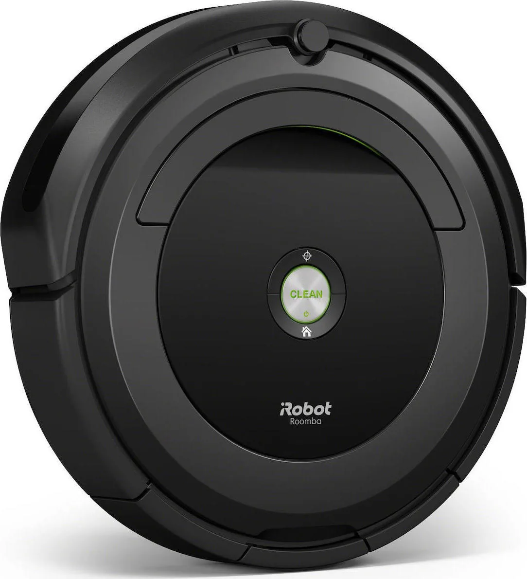 20190709154153_irobot_roomba_696 iRobot Roomba 696 Σκούπα Ρομπότ με Χαρτογράφηση και Wi-Fi Μαύρη - Image 1
