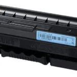 Samsung CLT-C503L Γνήσιο Toner Laser Εκτυπωτή Κυανό High Yield 5000 Σελίδων (SU014A)