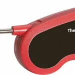 TFA Thermo Jack Gourmet Ψηφιακό Θερμόμετρο Μαγειρικής με Ακίδα -40°C / +250°C 30.1060.05