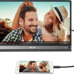 Asus MB16AHP ZenScreen Go IPS Monitor 15.6" FHD 1920x1080