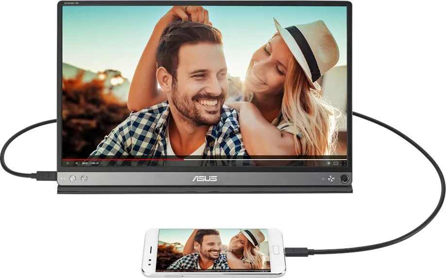 20190712113443_47393880 Asus MB16AHP ZenScreen Go IPS Monitor 15.6" FHD 1920x1080 - Image 1