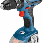 Bosch GSB 18V-28 Κρουστικό Δραπανοκατσάβιδο Μπαταρίας Solo 18V 06019H4000