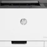 HP 150nw Έγχρωμoς Εκτυπωτής Laser με WiFi και Mobile Print