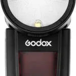 Godox V1-F TTL Flash για Fujifilm Μηχανές