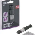 CoolerMaster Mastergel Regular Thermal Paste 1.5gr