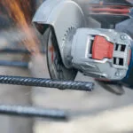 Bosch Δίσκος Κοπής Μετάλλου 115mm 2608619263