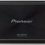 Pioneer Ενισχυτής Αυτοκινήτου GM-D9701 1 Καναλιού (Κλάση D)GM-D9701